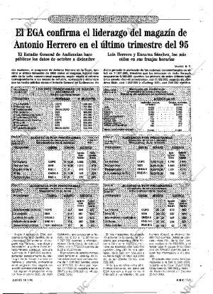 ABC MADRID 18-01-1996 página 123