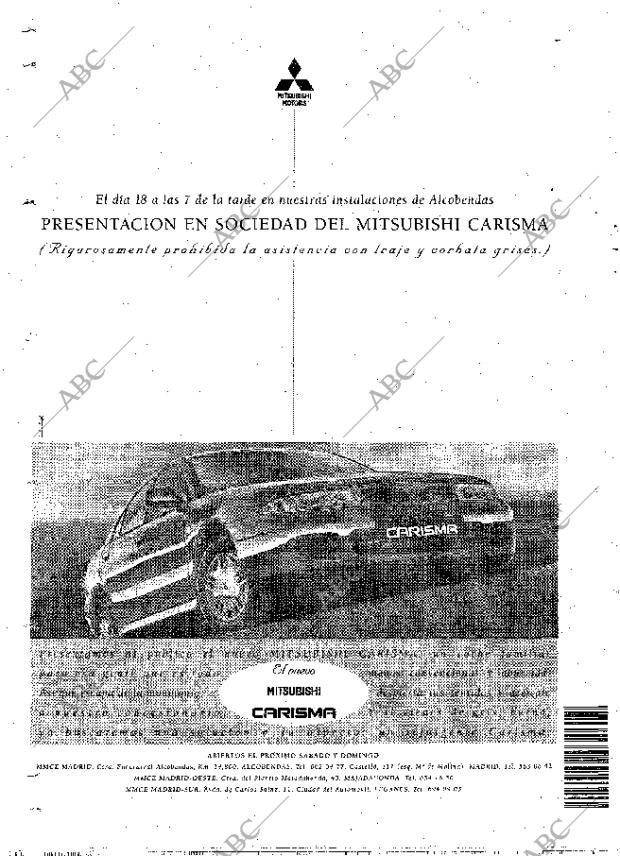 ABC MADRID 18-01-1996 página 128