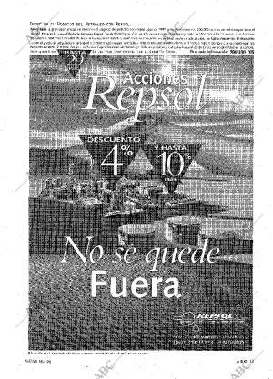 ABC MADRID 18-01-1996 página 13