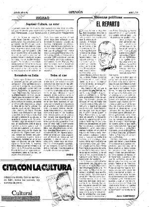 ABC MADRID 18-01-1996 página 19