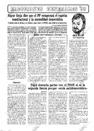 ABC MADRID 18-01-1996 página 21