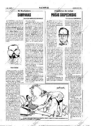 ABC MADRID 18-01-1996 página 34