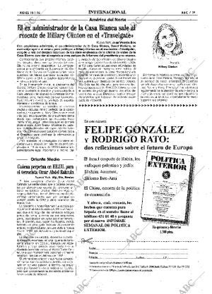 ABC MADRID 18-01-1996 página 39
