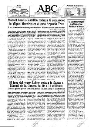 ABC MADRID 18-01-1996 página 41