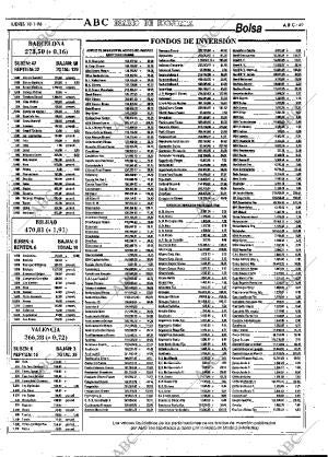 ABC MADRID 18-01-1996 página 49