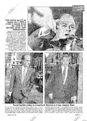 ABC MADRID 18-01-1996 página 5