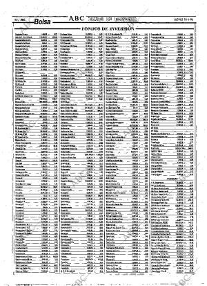 ABC MADRID 18-01-1996 página 50