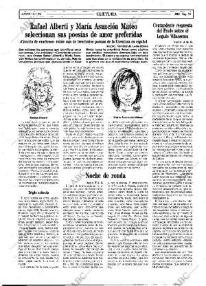 ABC MADRID 18-01-1996 página 55