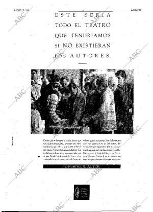 ABC MADRID 18-01-1996 página 57