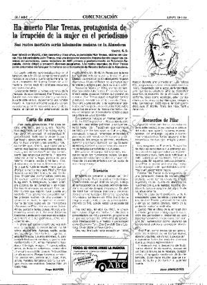 ABC MADRID 18-01-1996 página 58