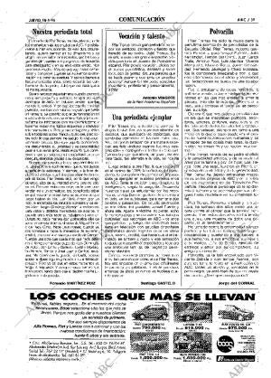 ABC MADRID 18-01-1996 página 59