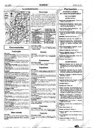 ABC MADRID 18-01-1996 página 62