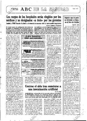 ABC MADRID 18-01-1996 página 69