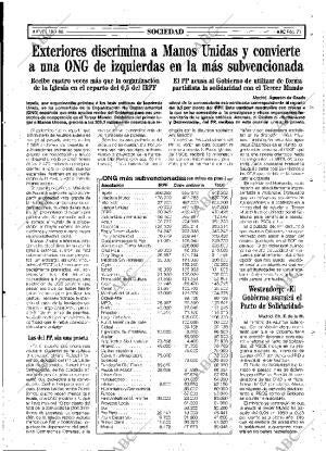 ABC MADRID 18-01-1996 página 71