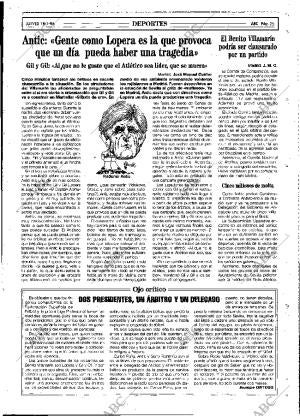 ABC MADRID 18-01-1996 página 75