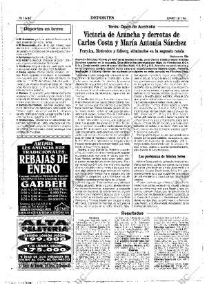 ABC MADRID 18-01-1996 página 78