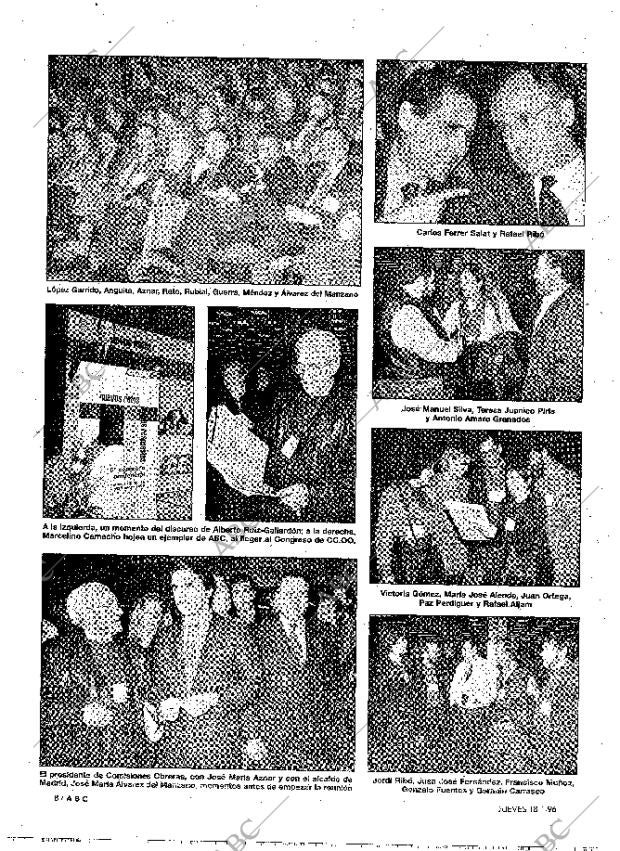 ABC MADRID 18-01-1996 página 8