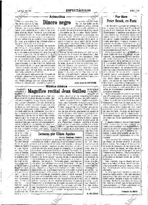 ABC MADRID 18-01-1996 página 81