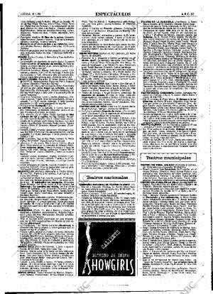 ABC MADRID 18-01-1996 página 83