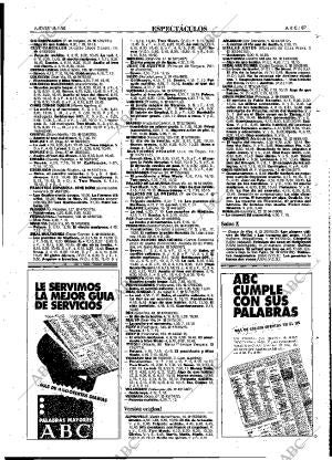 ABC MADRID 18-01-1996 página 87