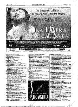 ABC MADRID 19-01-1996 página 104