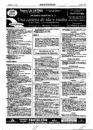 ABC MADRID 19-01-1996 página 105