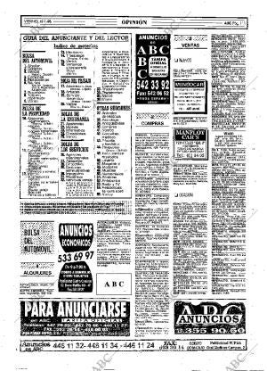 ABC MADRID 19-01-1996 página 111
