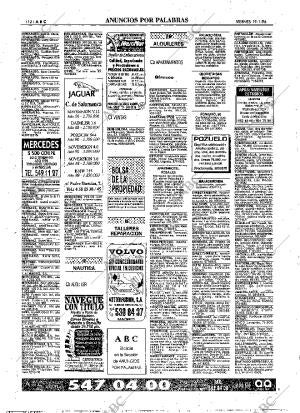 ABC MADRID 19-01-1996 página 112
