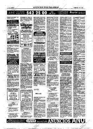 ABC MADRID 19-01-1996 página 114