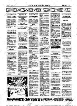 ABC MADRID 19-01-1996 página 126