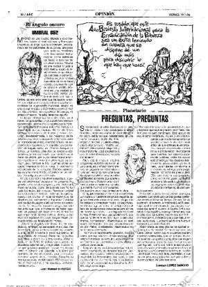 ABC MADRID 19-01-1996 página 20