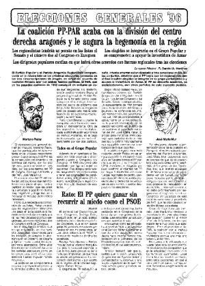 ABC MADRID 19-01-1996 página 21