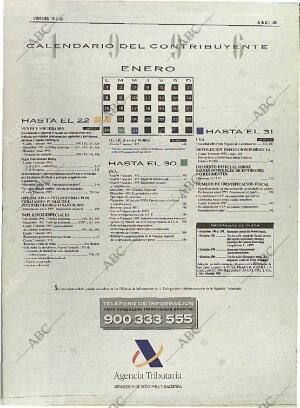 ABC MADRID 19-01-1996 página 35