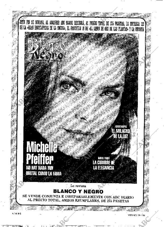 ABC MADRID 19-01-1996 página 4