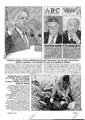 ABC MADRID 19-01-1996 página 5