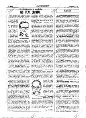 ABC MADRID 19-01-1996 página 54