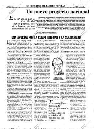 ABC MADRID 19-01-1996 página 60