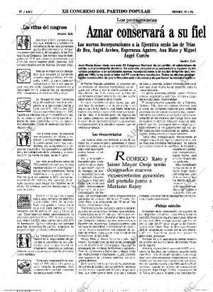 ABC MADRID 19-01-1996 página 62