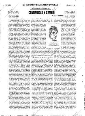 ABC MADRID 19-01-1996 página 70