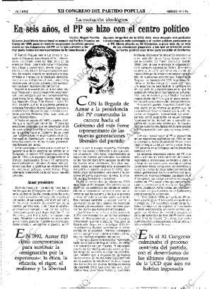 ABC MADRID 19-01-1996 página 76