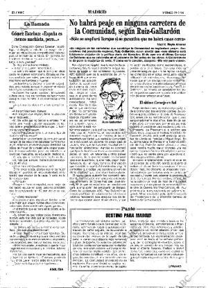 ABC MADRID 19-01-1996 página 82