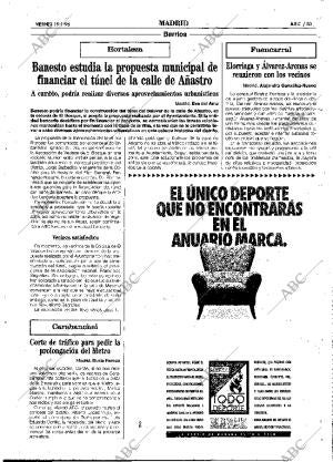 ABC MADRID 19-01-1996 página 83
