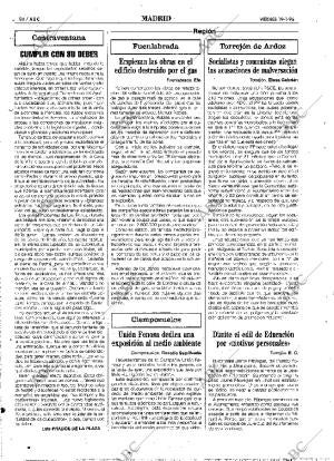 ABC MADRID 19-01-1996 página 84