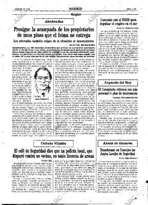 ABC MADRID 19-01-1996 página 85