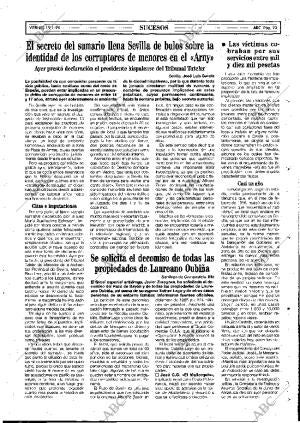 ABC MADRID 19-01-1996 página 93