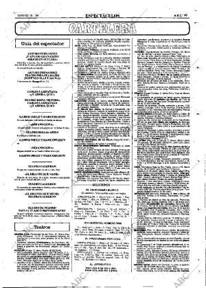 ABC MADRID 19-01-1996 página 99