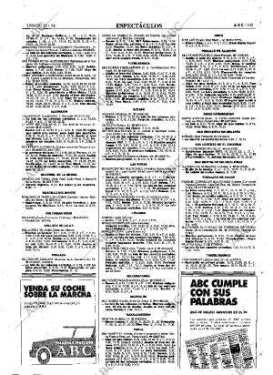 ABC MADRID 20-01-1996 página 103