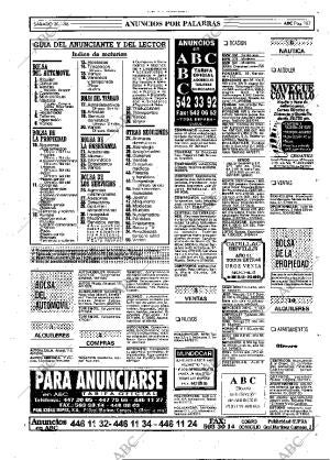 ABC MADRID 20-01-1996 página 107