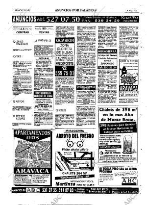 ABC MADRID 20-01-1996 página 109