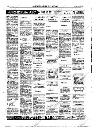 ABC MADRID 20-01-1996 página 112